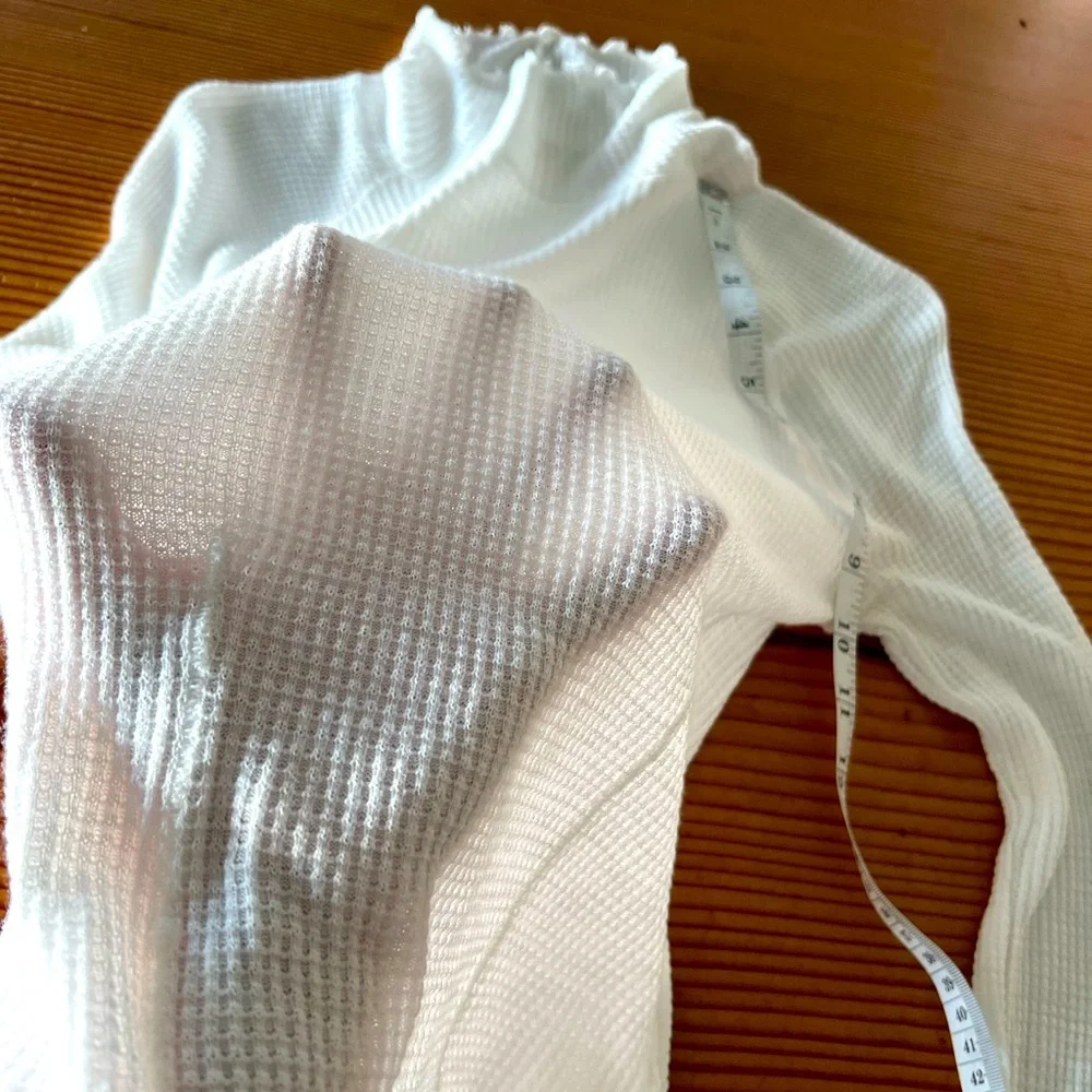 Free People Top - Picture 5 of 7